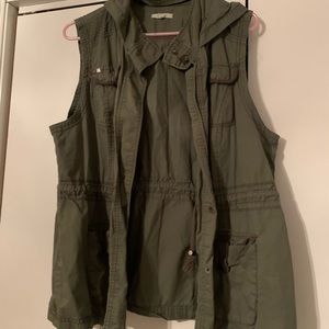 Utility vest